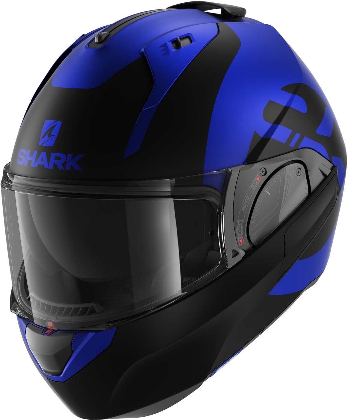 Evo es store shark
