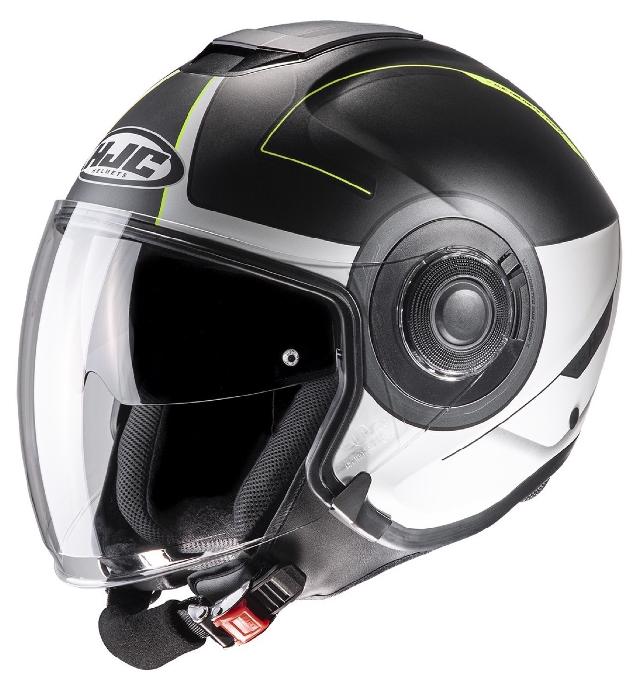 I40 hjc 2025