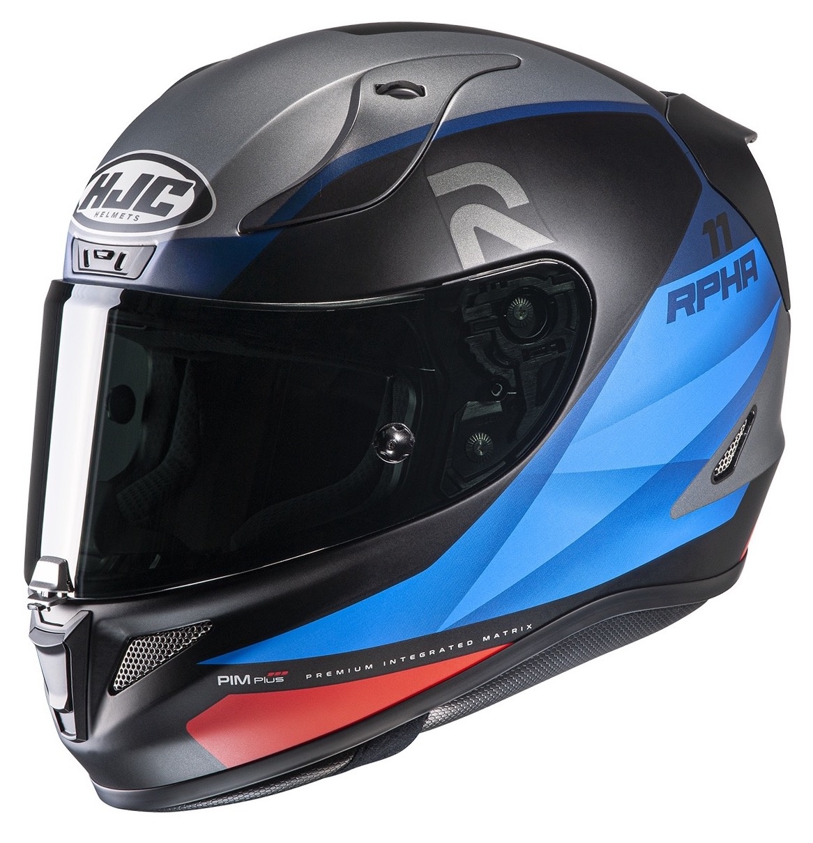 Hjc rpha shop 11 pro quintain