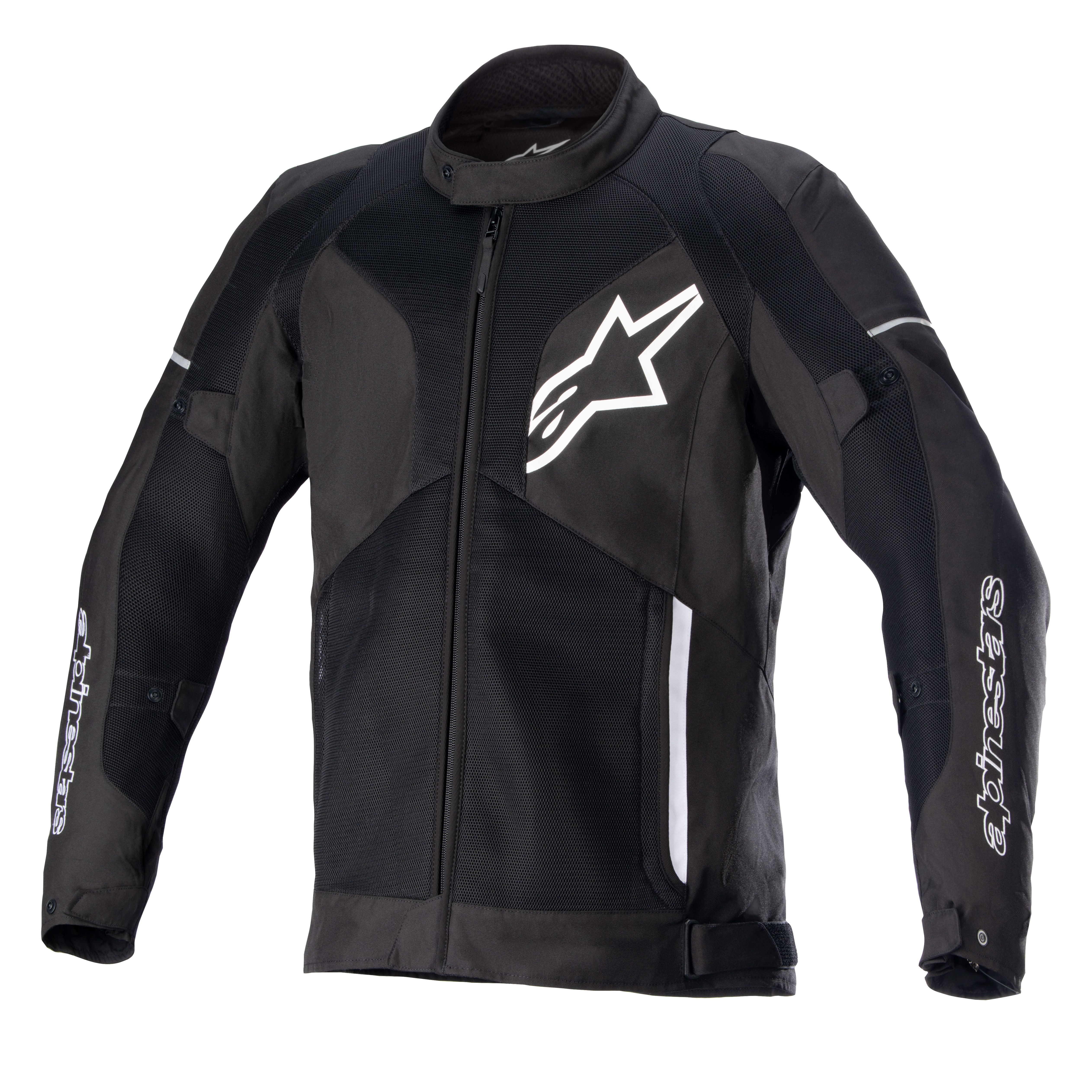 Alpinestars Viper V3 Air Jacket MKC Moto