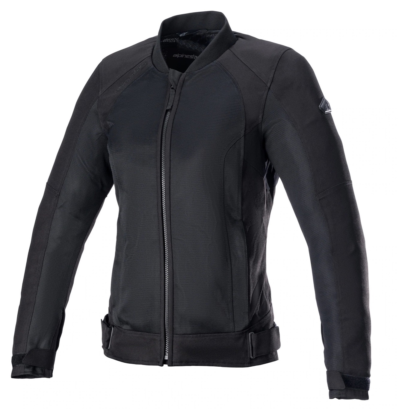 Alpinestars ladies leather jacket online