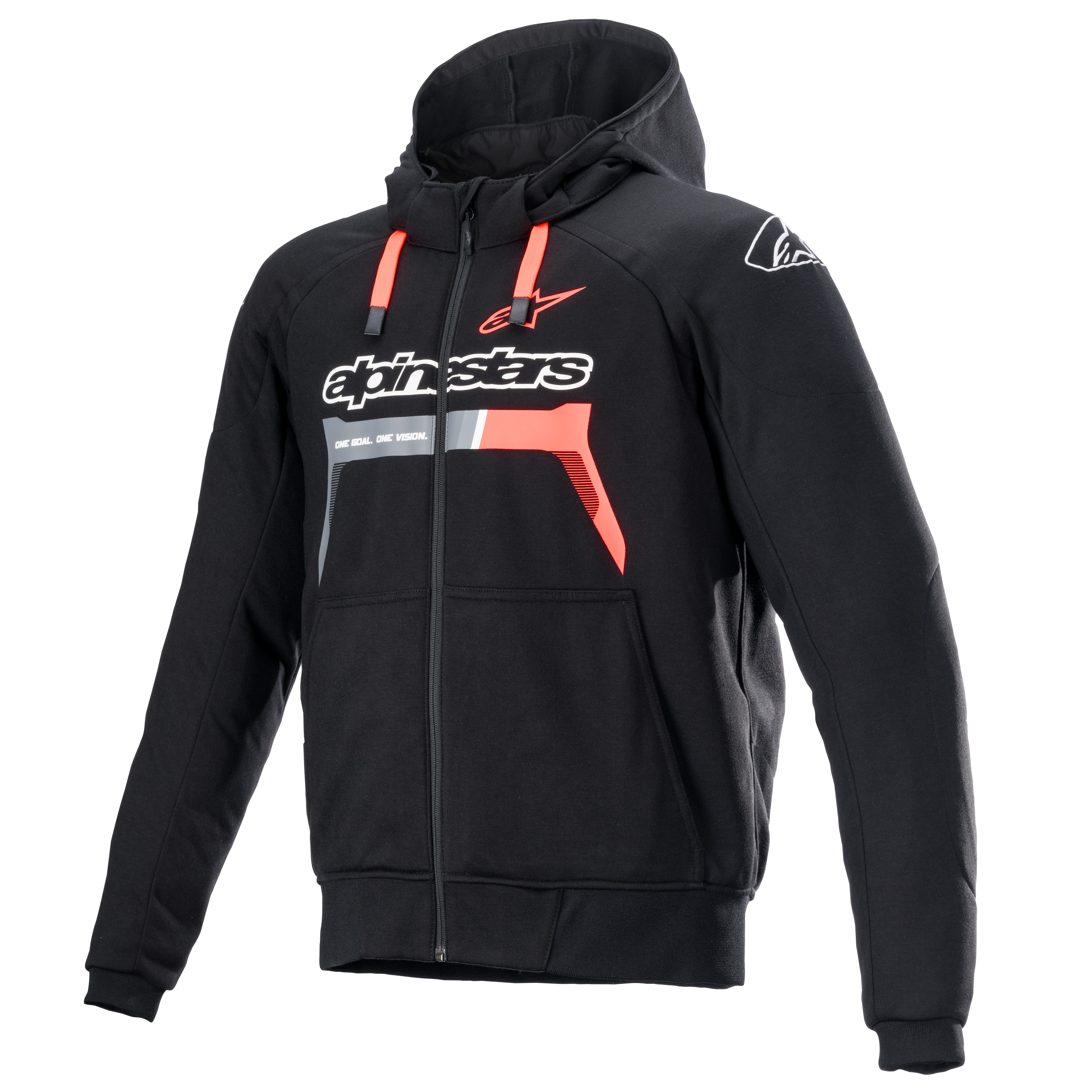 Hoodie alpinestar sale