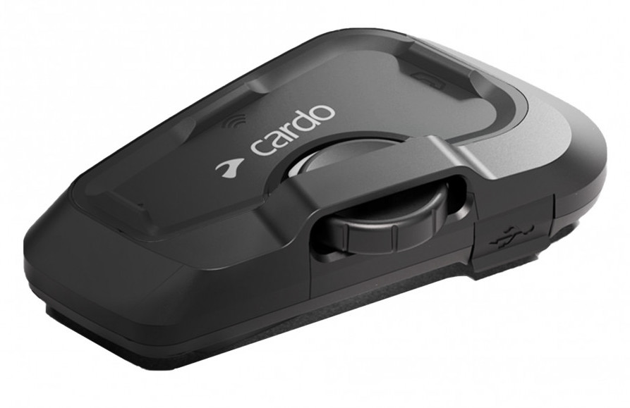 Cardo Freecom 2X Single Headset MKC Moto
