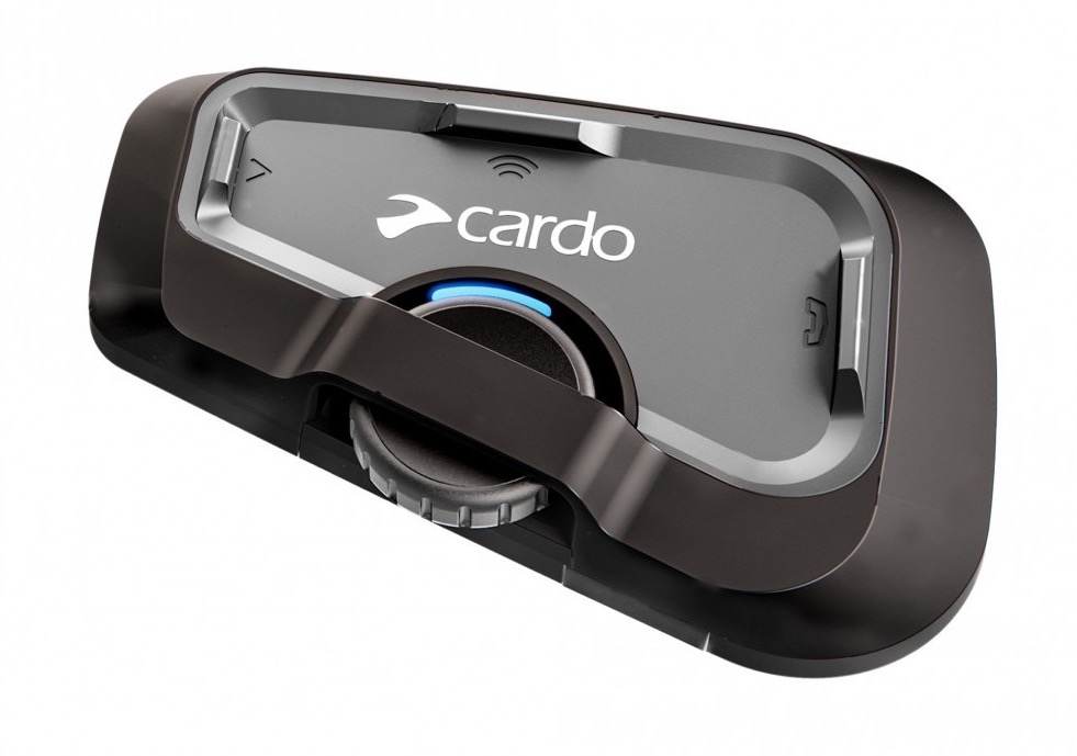 Cardo freecom 1 cheap