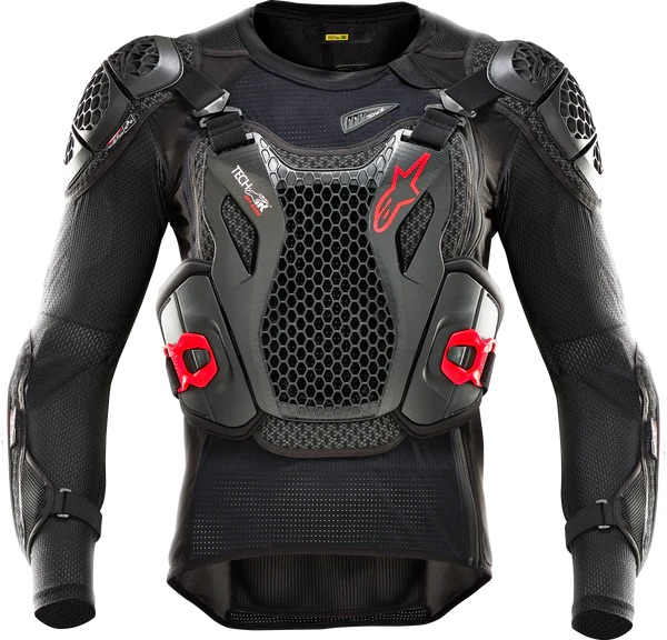 Alpinestars Tech Air Off Road System MKC Moto