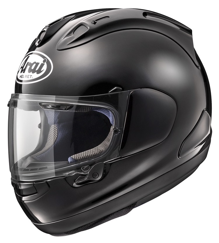 Arai full shop face