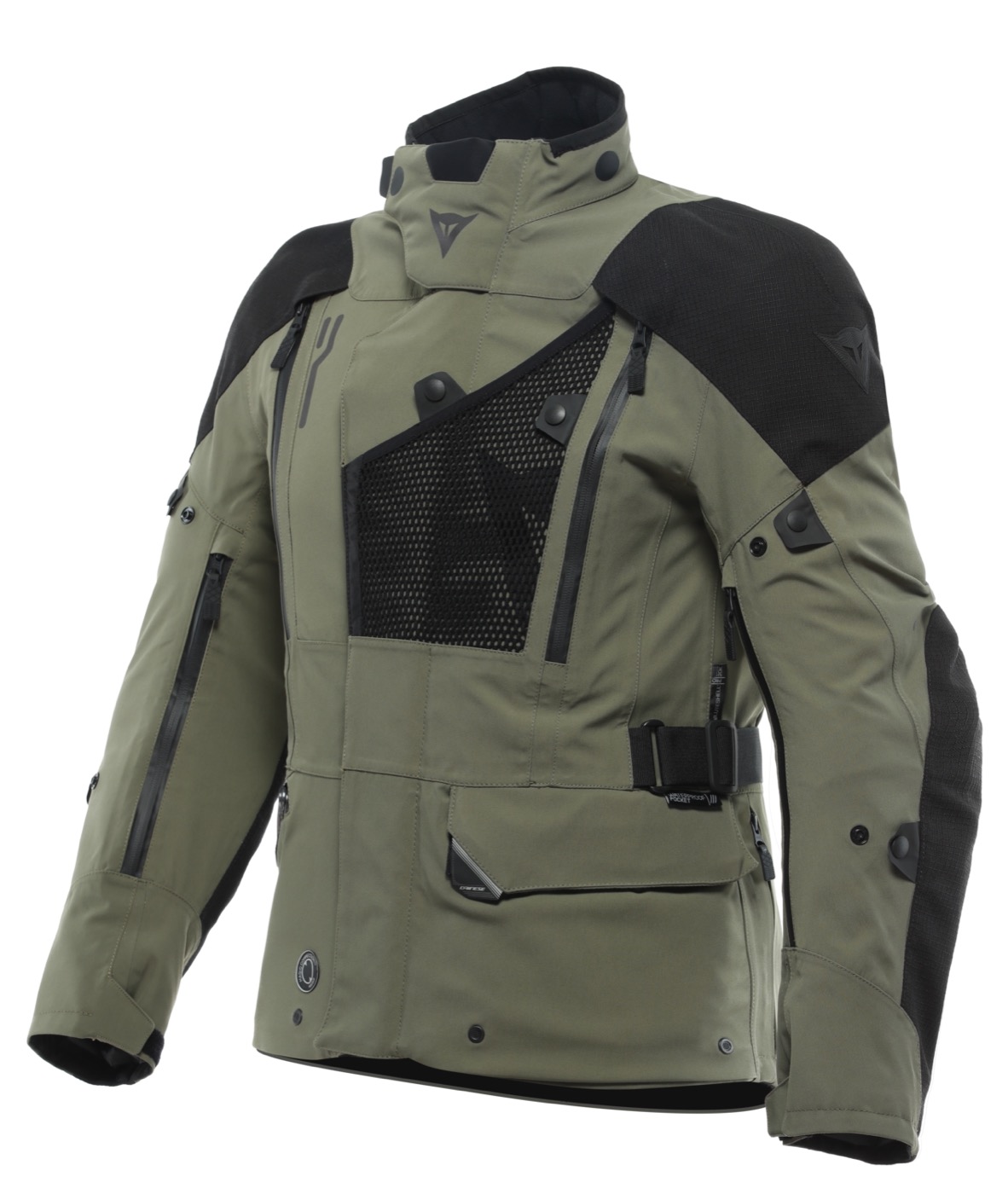 Gore tex pro sales shell motorcycle jacket