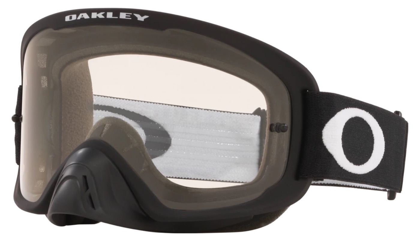 Oakley o frame 2.0 goggles 2025