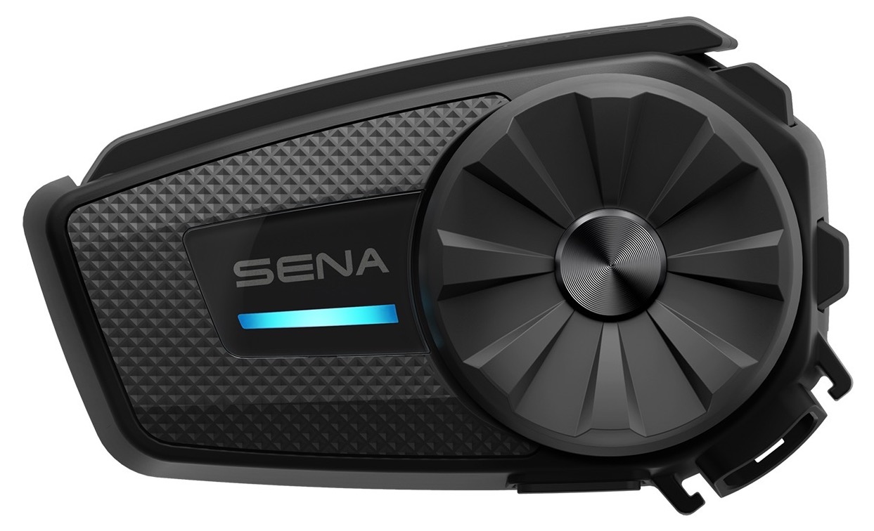 アクセサリー sena spider st1 Sena Spider ST1 Single Mesh Headset | MKC Moto