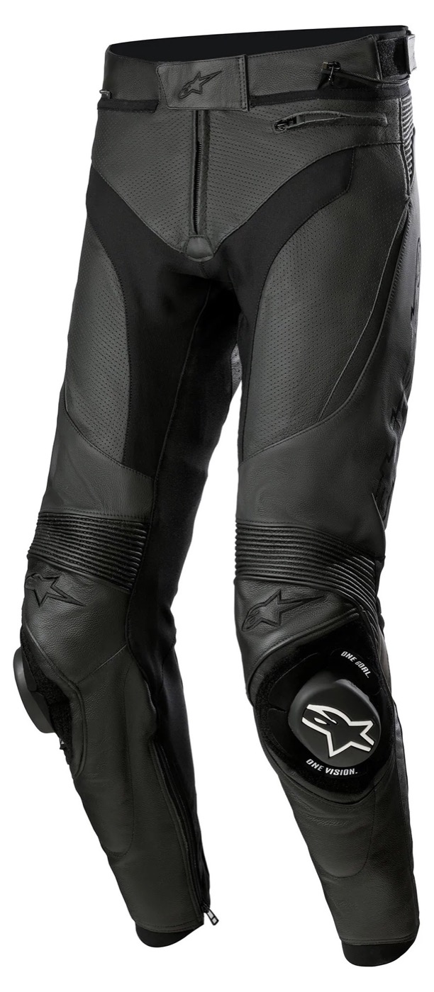 Alpinestars Missile V3 Airflow Pant MKC Moto