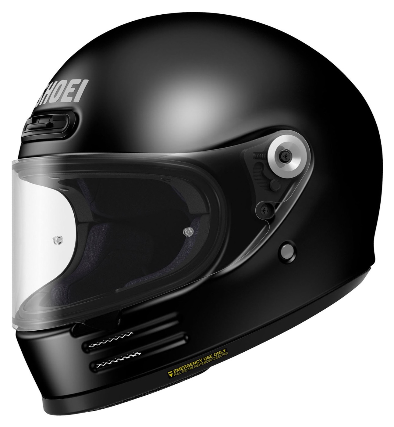 Shoei outlet store 2025