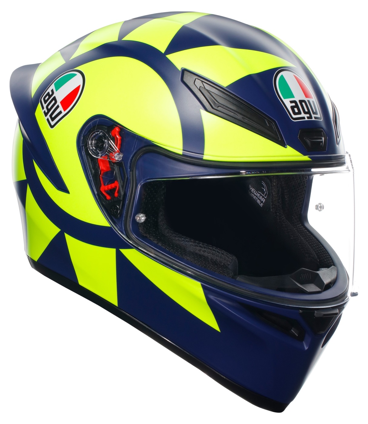K1 soleluna discount