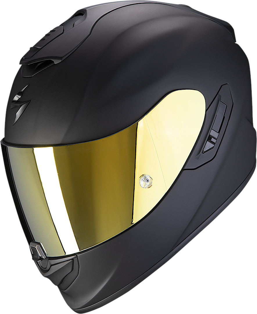 Scorpion on sale exo 1400