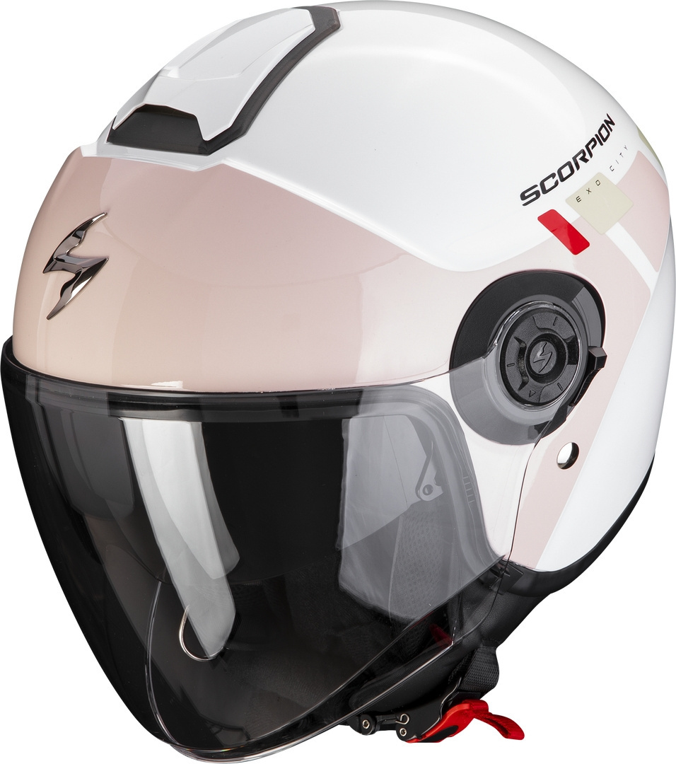 Scorpion exo helmet price clearance
