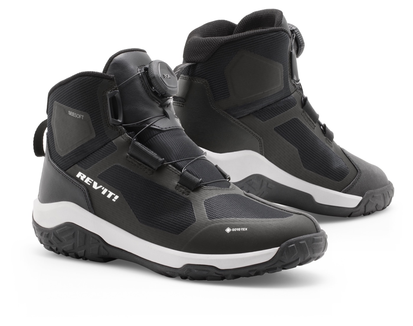 Basket en gore tex deals