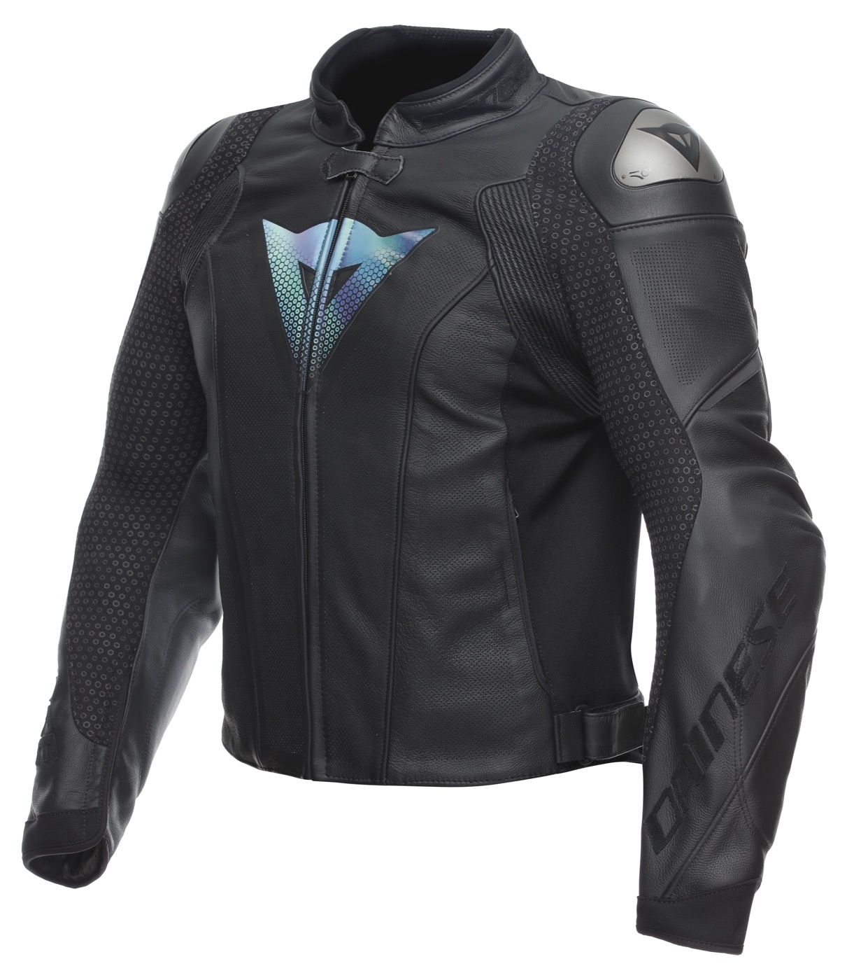 Dainese Valorosa 50th Ltd Qdf Jacket | MKC Moto