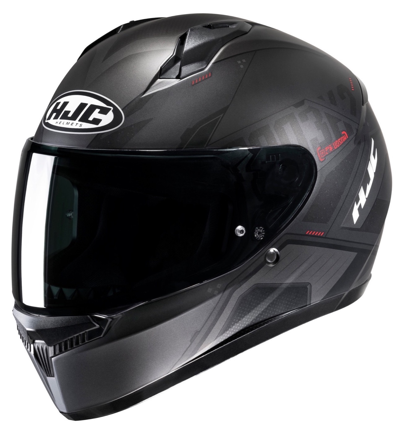 Hjc dova sale