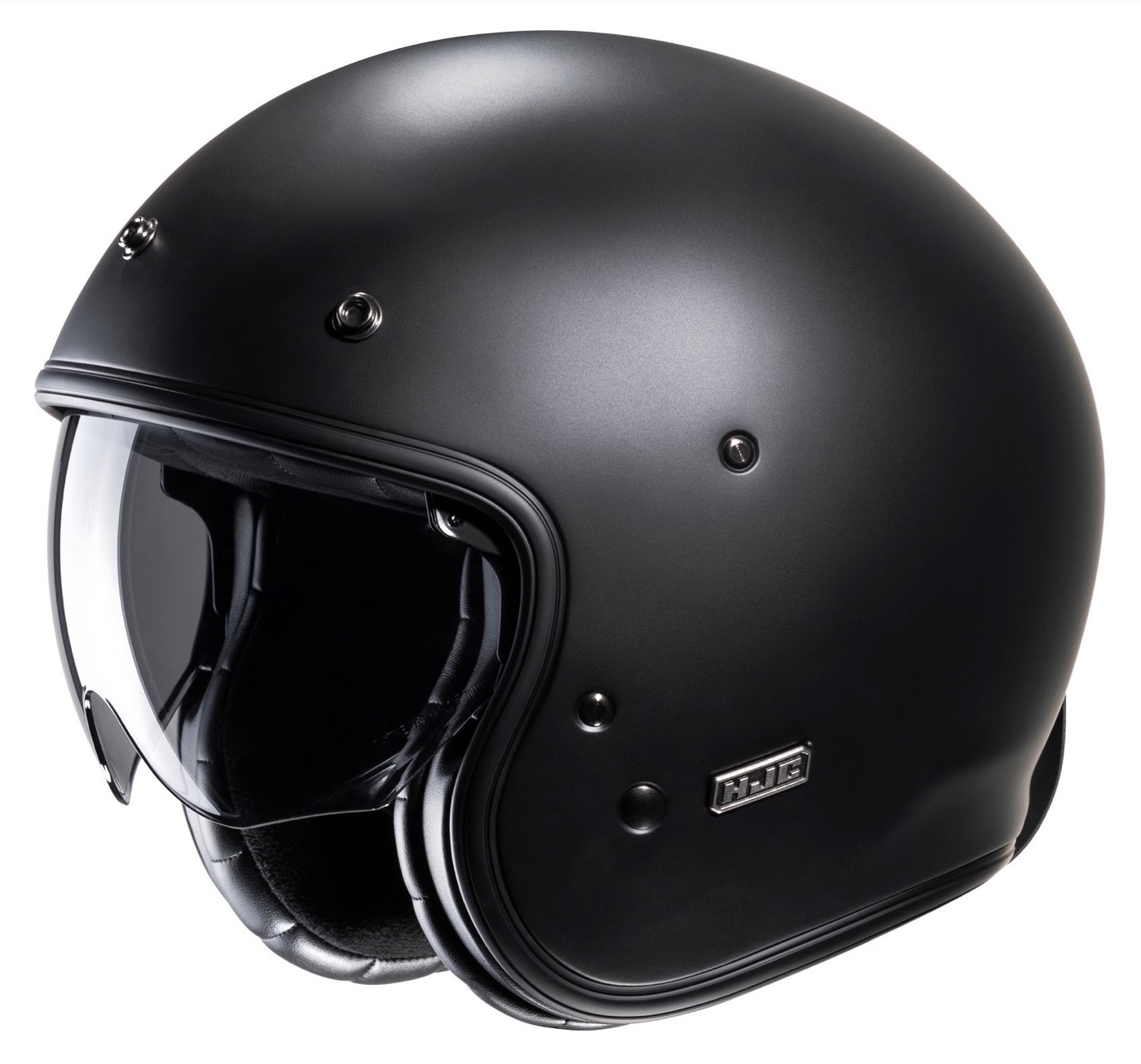 Hjc open shop face motorcycle helmets