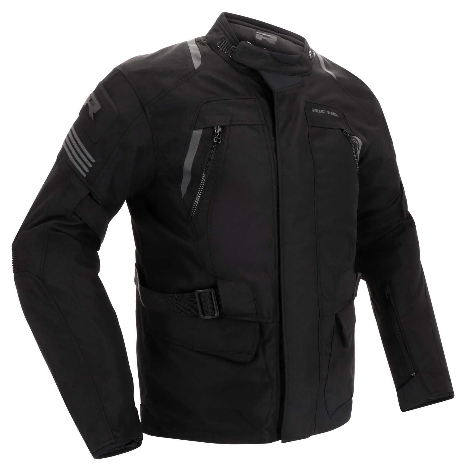 Richa Phantom 3 Jacket MKC Moto