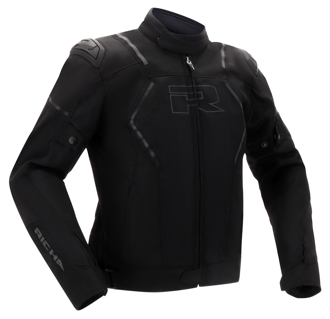 Richa Vendetta Mesh Jacket | MKC Moto