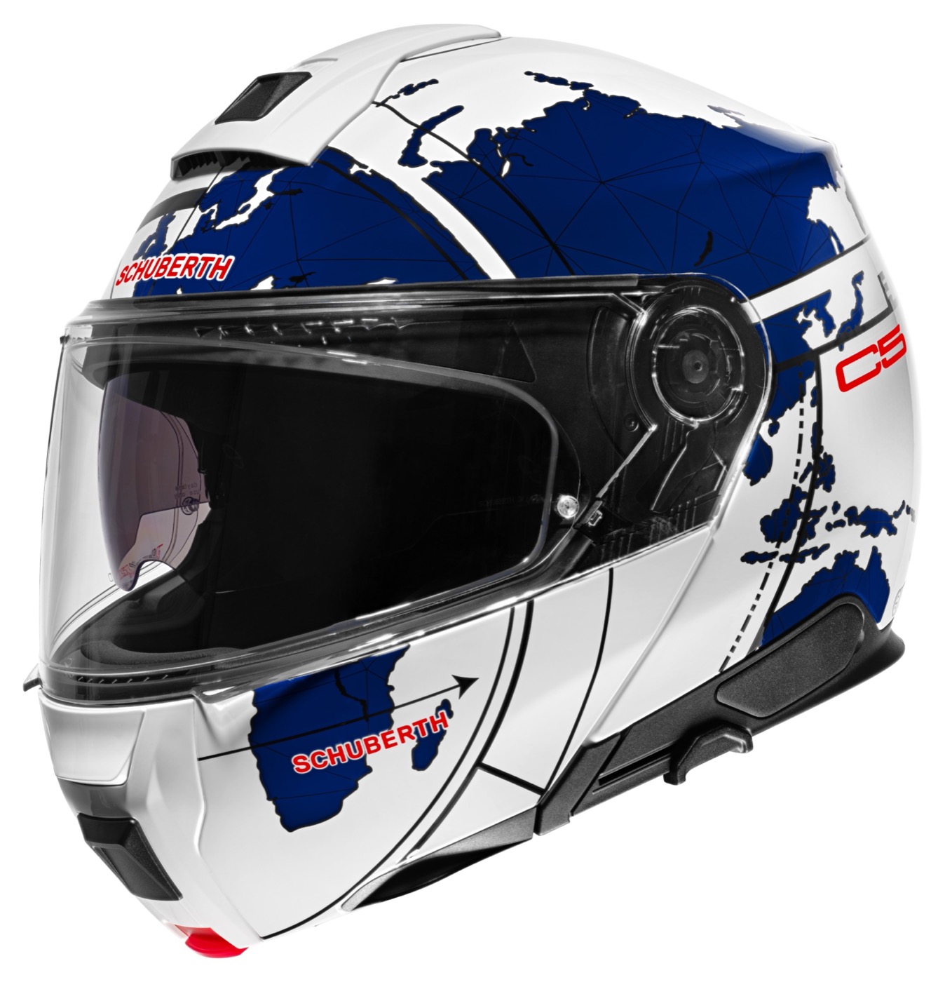 Schuberth c4 discount headset