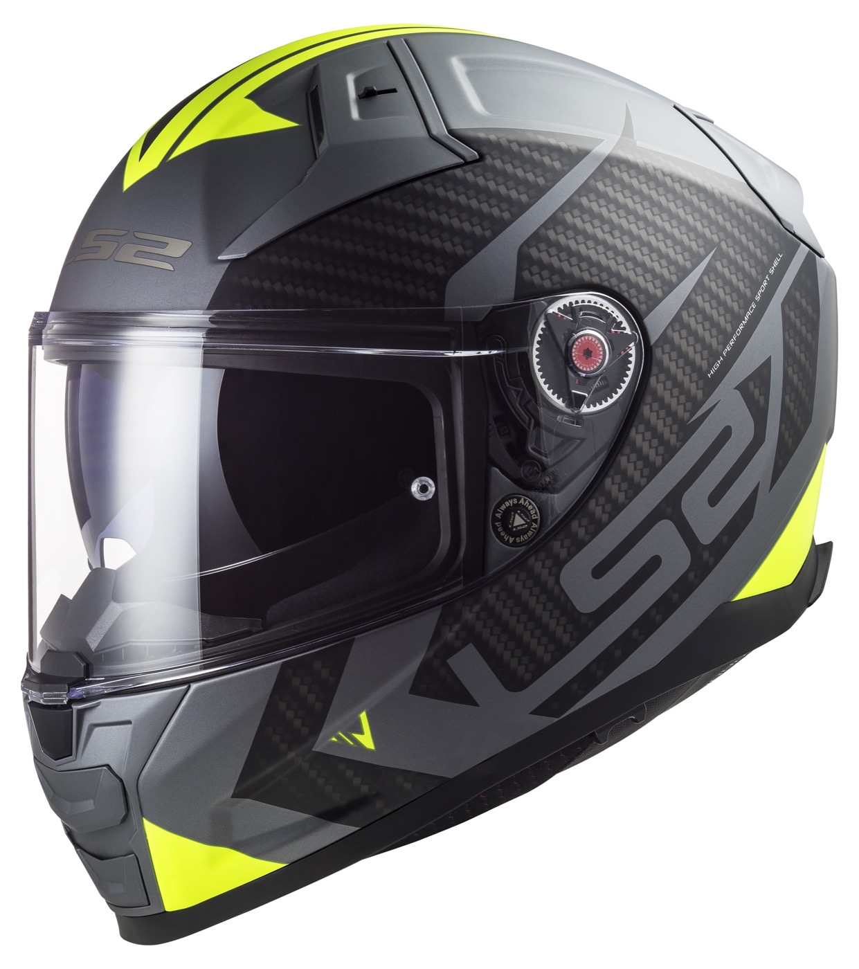 Casco ls2 vector online
