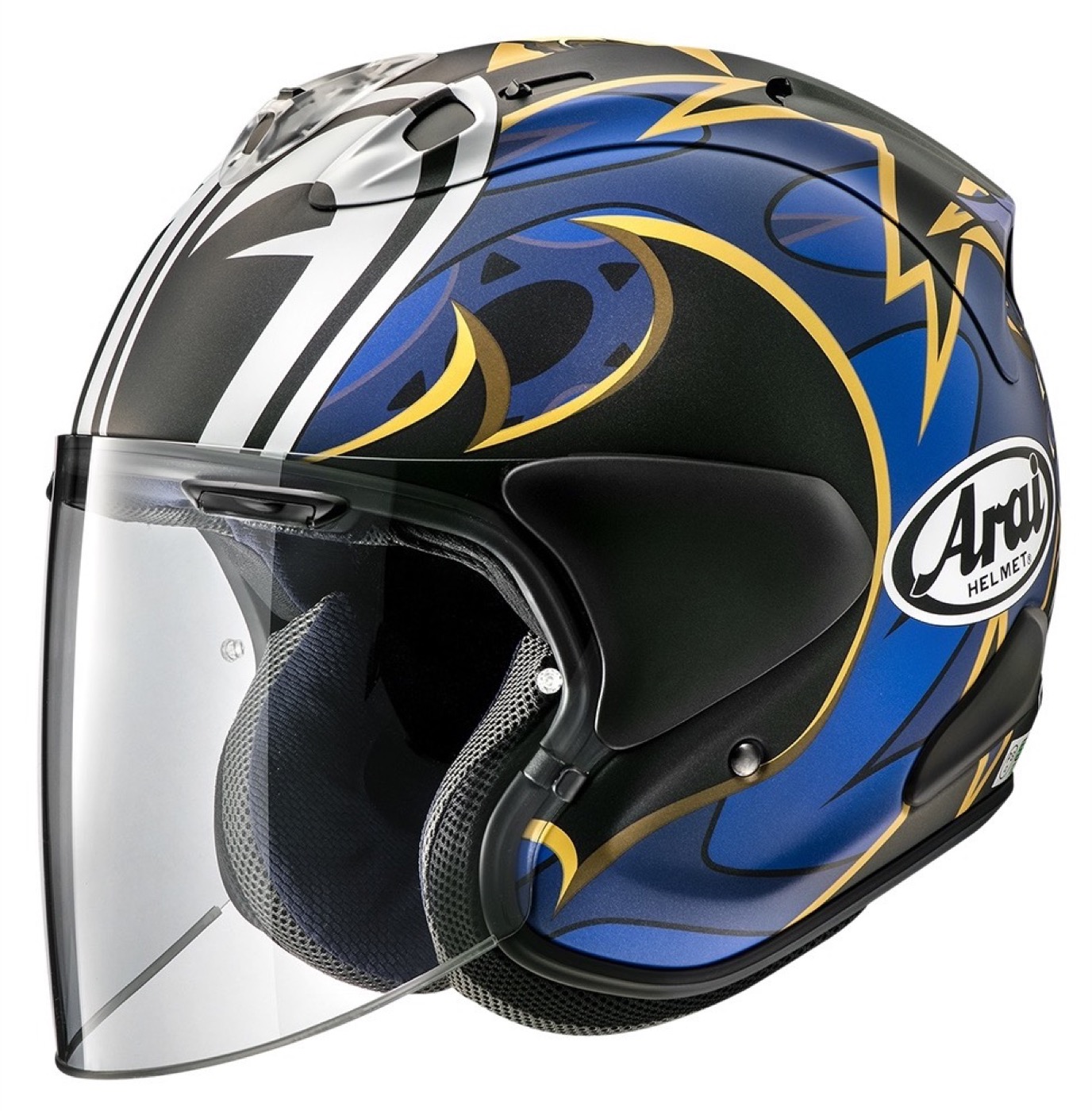 Arai nakasuga shop
