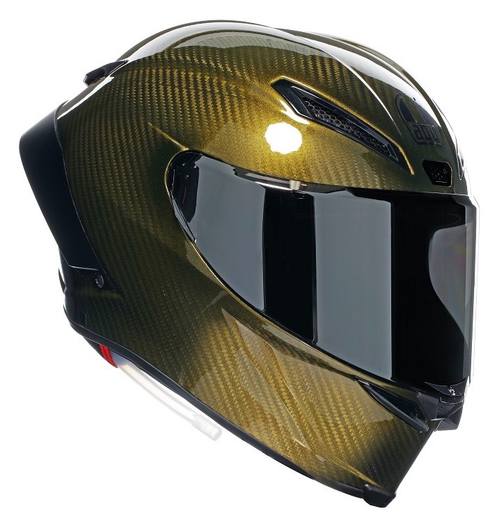 Agv gp shop helmet