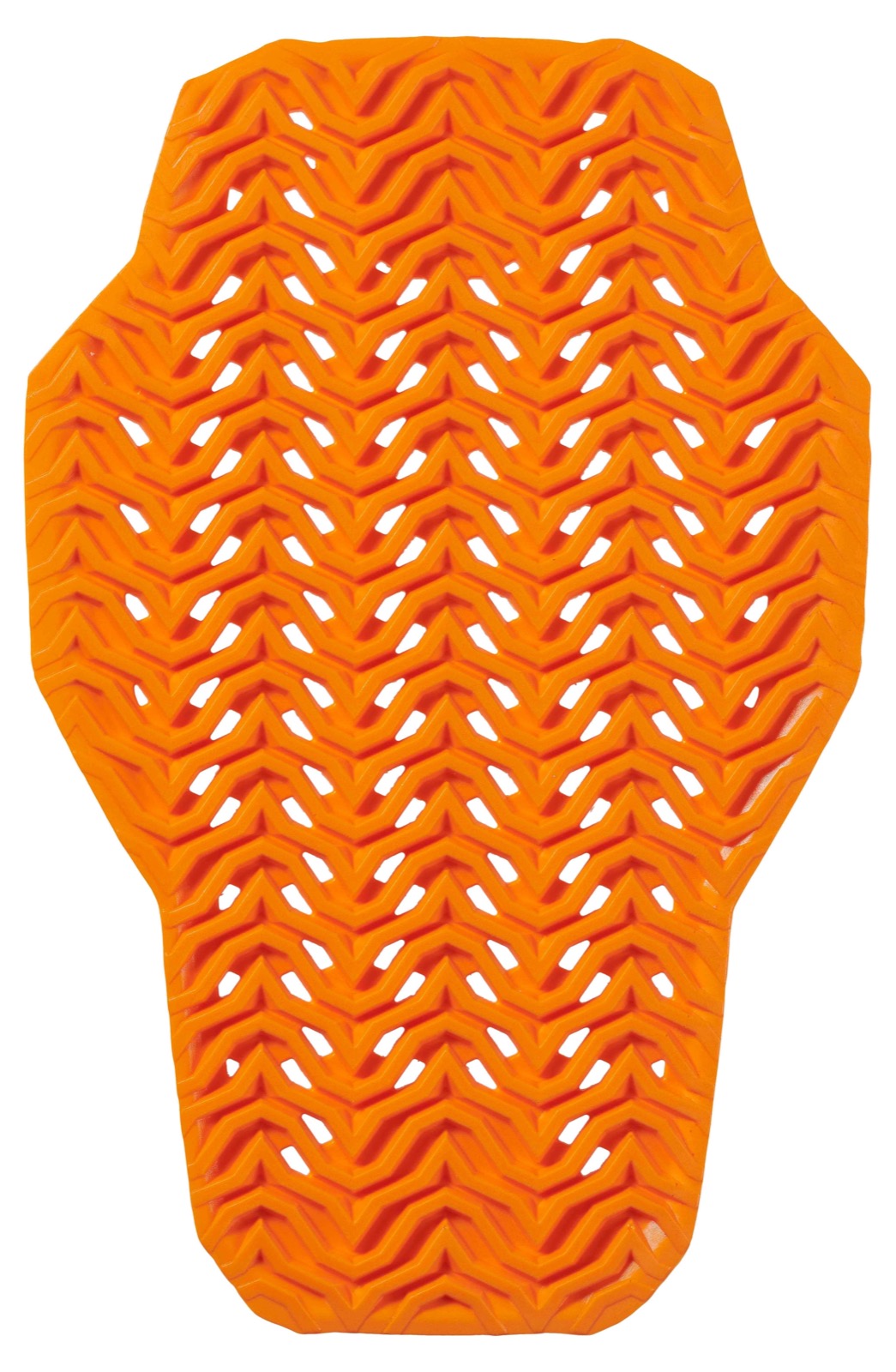 Viper Air rugprotector D3O