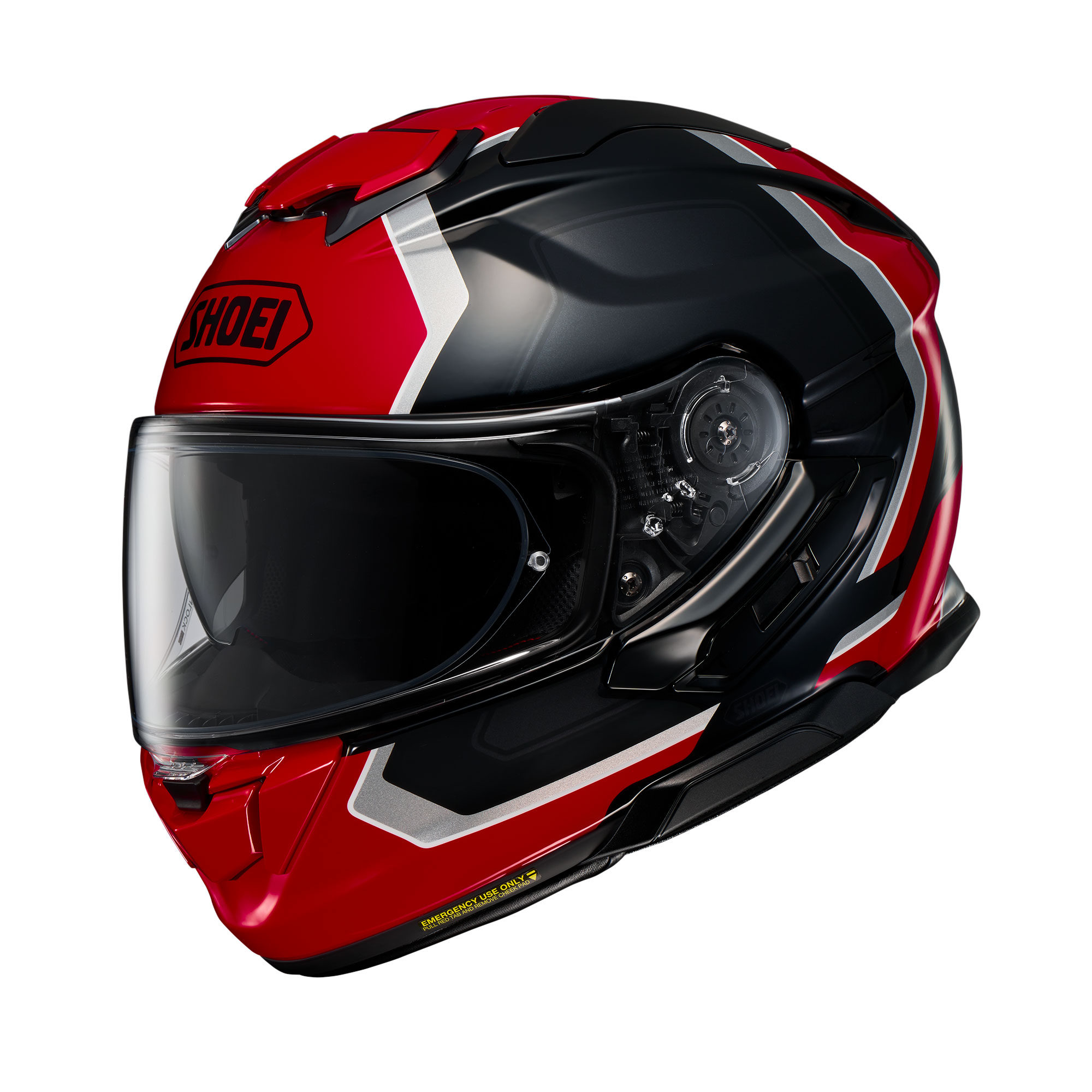 Shoei 3xl sales