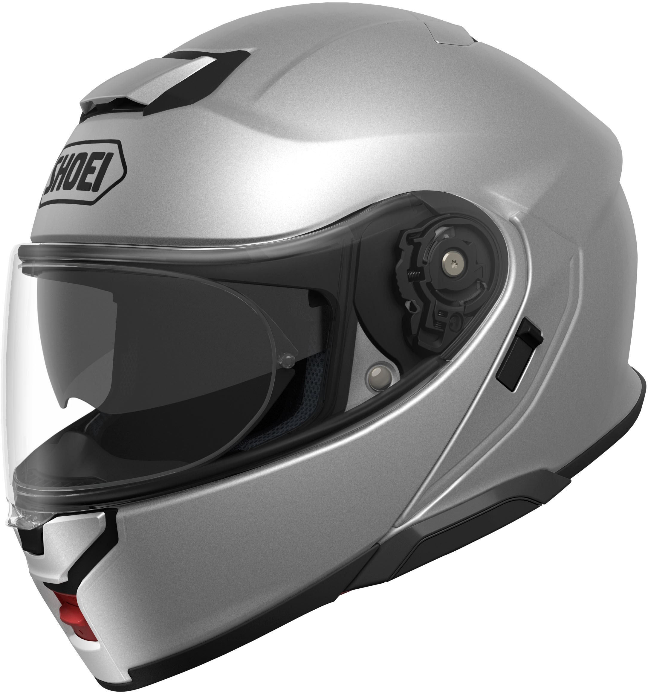 Neotec 3 Motorhelm Shoei