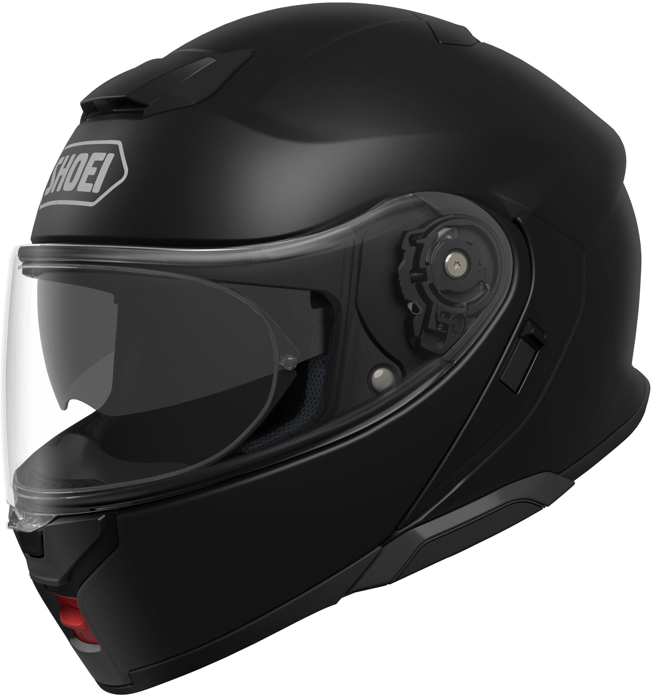 Neotec 3 Motorhelm Shoei