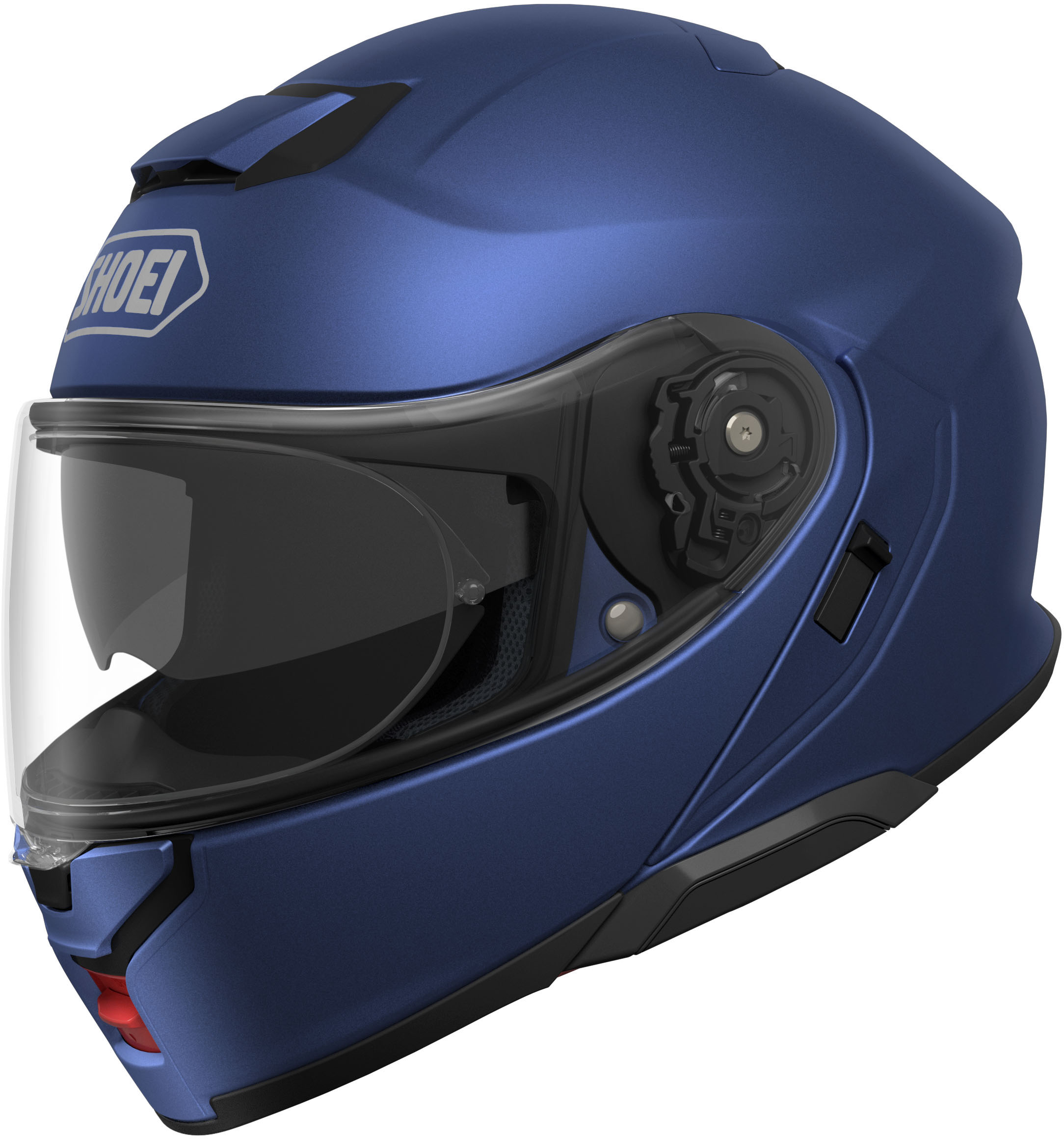 Neotec 3 Motorhelm Shoei