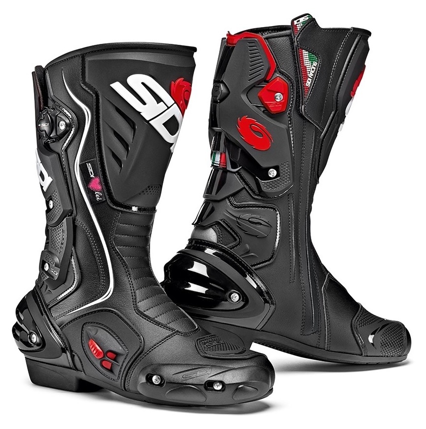 SIDI Vertigo 2 Dames motorlaars MKC Moto