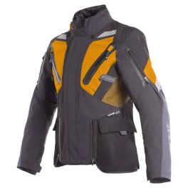 Gran Turismo Gore-Tex motorcycle jacket