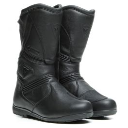 Waterproof cheap motorcycle boots