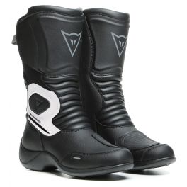 Bottes top moto touring