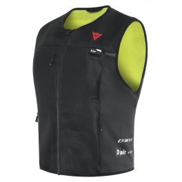 Smart Jacket D-Air dames airbagvest