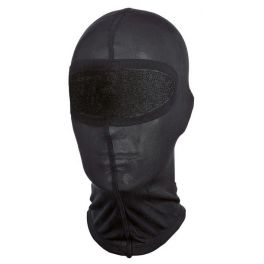 Silk Sturmhaube