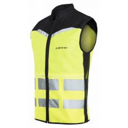 Vest De Motocycliste Gilet Réfléchissant Airbag De Déclencheur Mécanique  Réutilisable Les Hommes Et Les Femmes Appliquent La Locomotive Cyclisme,  Gilet Équestre Gilet airbag Moto : : Auto et Moto