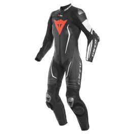 Misano 2 D-Air Lady Perf. 1PC racing suit