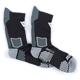 D-Core Mid Sock chaussettes à moteur