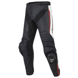 Buy leather motorcycle pants Large assortment MKC Moto