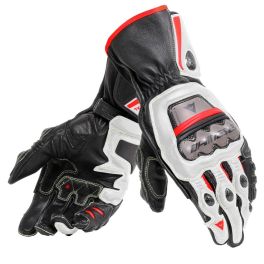 Full Metal 6 motorcycle glove