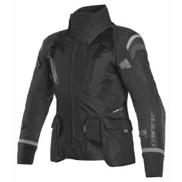 Antartica Gore-Tex motorcycle jacket