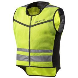 Richa hi sales vis vest