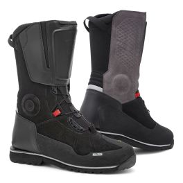 Discovery H2O Motorradstiefel