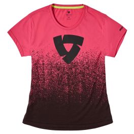 Quantum Ladies T-shirt