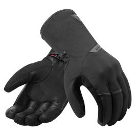 Buy Gore Tex motorcycle gloves MKC Moto gives advice
