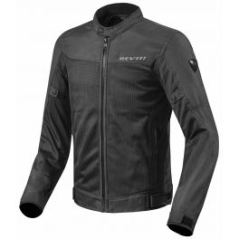 Eclipse Motorradjacke